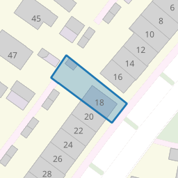 Perceel OVN00-D-3613