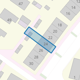 Perceel OVN00-D-3616