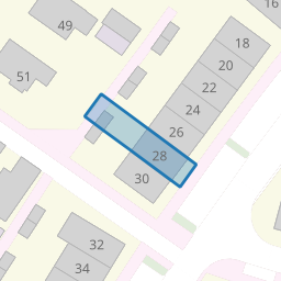 Perceel OVN00-D-3618