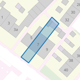 Perceel OVN00-D-3625