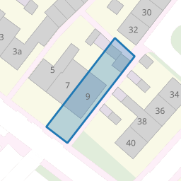 Perceel OVN00-D-3626