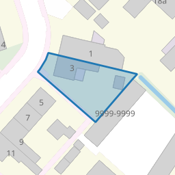 Perceel OVN00-D-3664