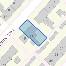 Perceel OVN00-D-3665