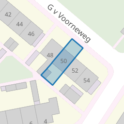 Perceel OVN00-D-3666