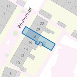 Perceel OVN00-D-3669