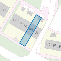 Perceel OVN00-D-3688