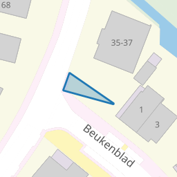 Perceel OVN00-D-3713