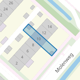 Perceel OVN00-D-3722