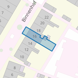 Perceel OVN00-D-3723