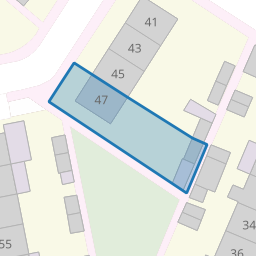 Perceel OVN00-D-3725