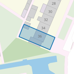 Perceel OVN00-D-3740