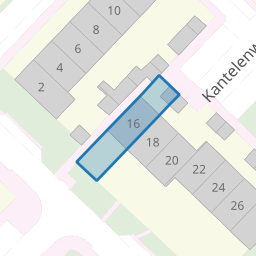 Perceel OVN00-D-3747