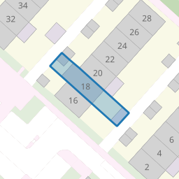 Perceel OVN00-D-3764