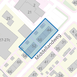 Perceel OVN00-D-3768