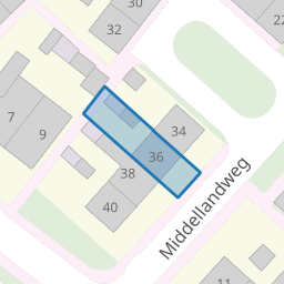 Perceel OVN00-D-3770