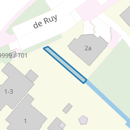 Perceel OVN00-D-3781