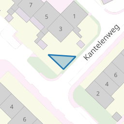 Perceel OVN00-D-3795