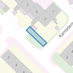 Perceel OVN00-D-3796