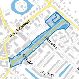 Perceel OVN00-D-3807