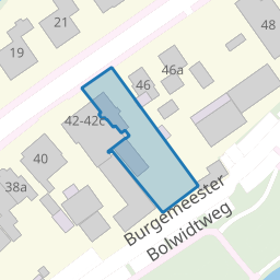 Perceel OVN00-D-3809