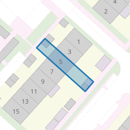 Perceel OVN00-D-3811