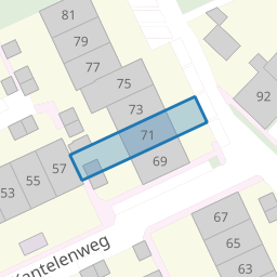 Perceel OVN00-D-3817