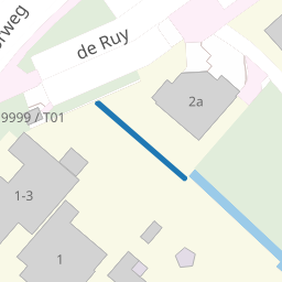 Perceel OVN00-D-3819