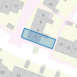 Perceel OVN00-D-3821