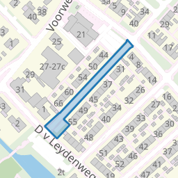 Perceel OVN00-D-3832