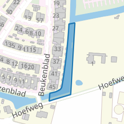 Perceel OVN00-D-3838