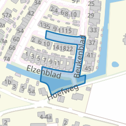 Perceel OVN00-D-3844