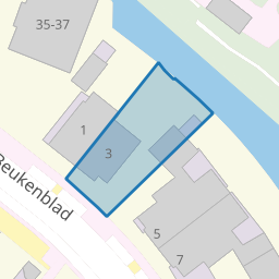 Perceel OVN00-D-3848