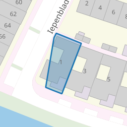 Perceel OVN00-D-3857