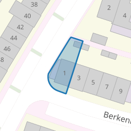 Perceel OVN00-D-3861