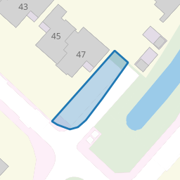 Perceel OVN00-D-3865