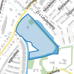 Perceel OVN00-D-3885