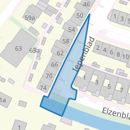 Perceel OVN00-D-3890