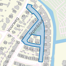 Perceel OVN00-D-3901