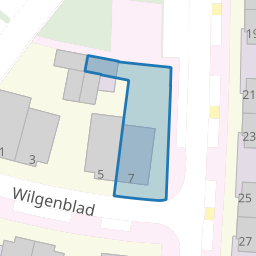 Perceel OVN00-D-3905