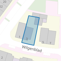 Perceel OVN00-D-3911