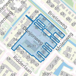 Perceel OVN00-D-3940
