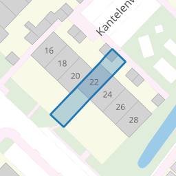 Perceel OVN00-D-3945