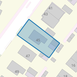 Perceel OVN00-D-3960