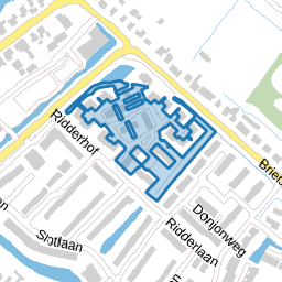 Perceel OVN00-D-3961