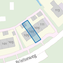 Perceel OVN00-D-3965