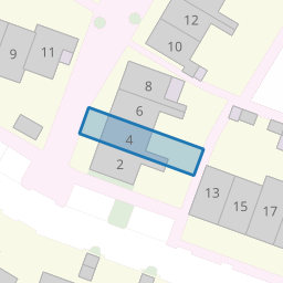 Perceel OVN00-D-3970