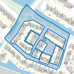 Perceel OVN00-D-3972