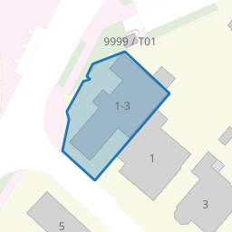 Perceel OVN00-D-3992