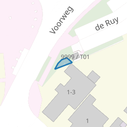 Perceel OVN00-D-3993