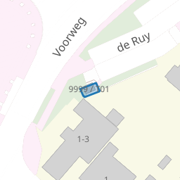 Perceel OVN00-D-3999